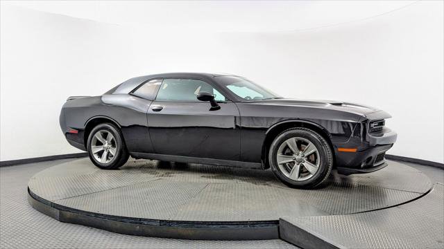 Used 2020 Dodge Challenger GT image 11