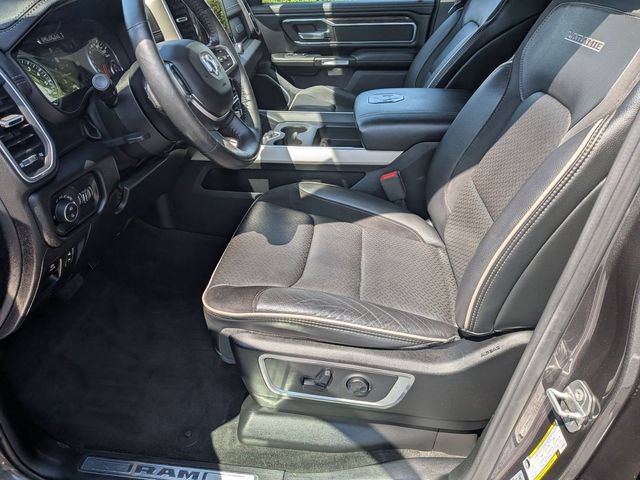 Used 2020 RAM 1500 Laramie AWD/4WD image 13