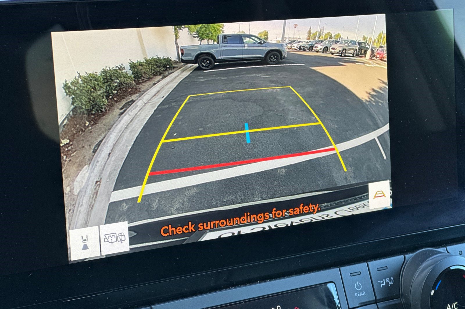 Used 2025 Toyota Grand Highlander FWD image 20