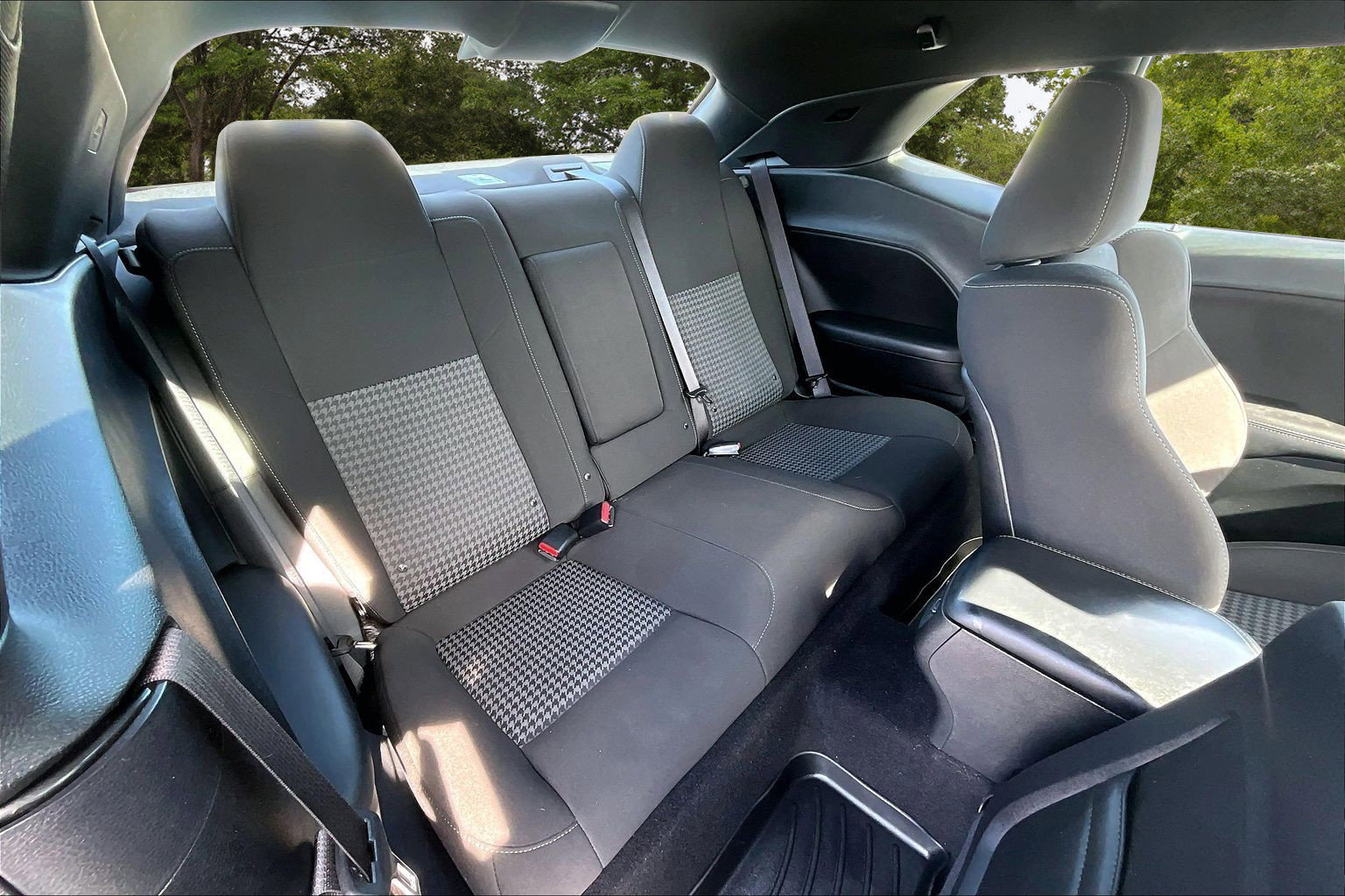 Used 2022 Dodge Challenger R/T w/ Shaker Package image 26