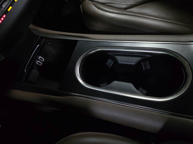 Used 2017 Lincoln MKC Reserve image 26