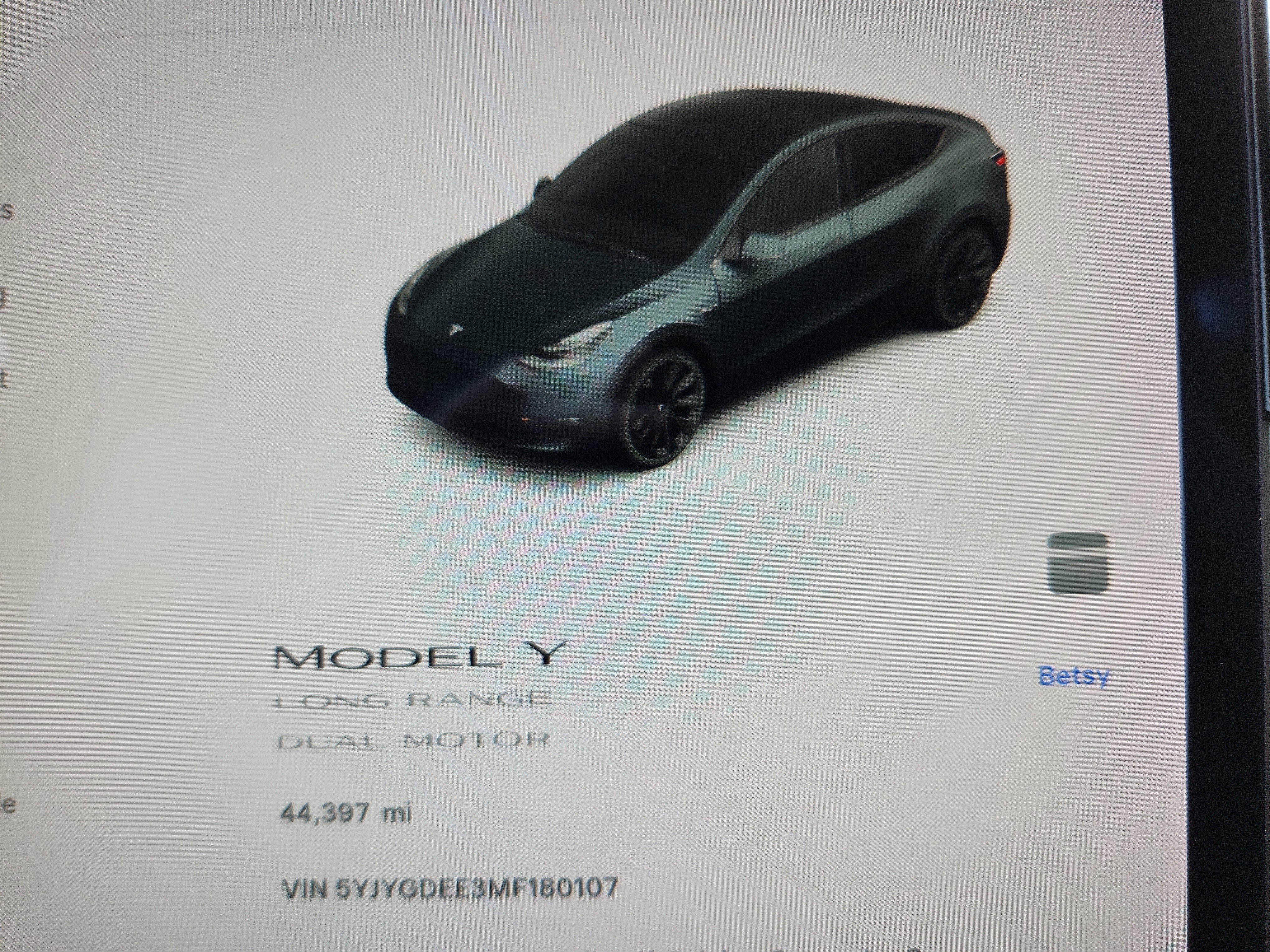 Used 2021 Tesla Model Y Long Range image 20