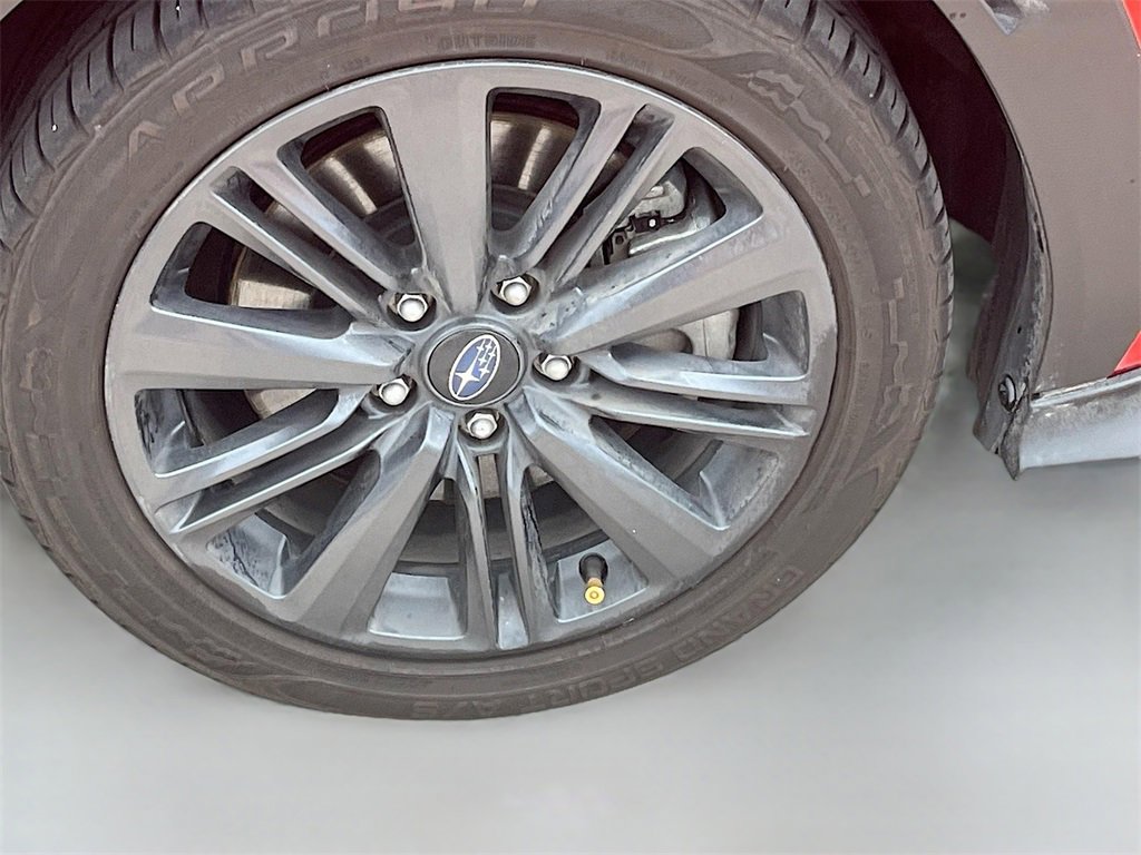 Used 2023 Subaru WRX Premium image 30