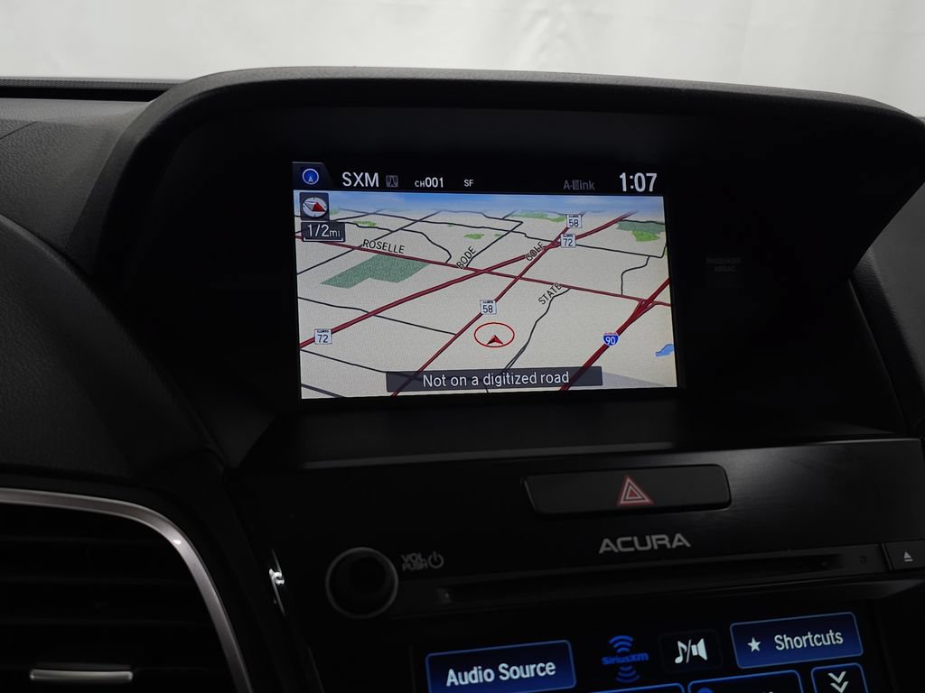 Used 2018 Acura RDX w/ Advance Package AWD/4WD image 22