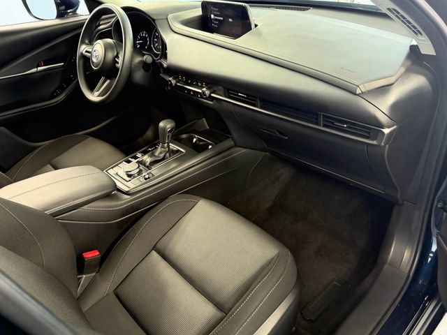 Certified 2023 MAZDA CX-30 AWD 2.5 S image 15