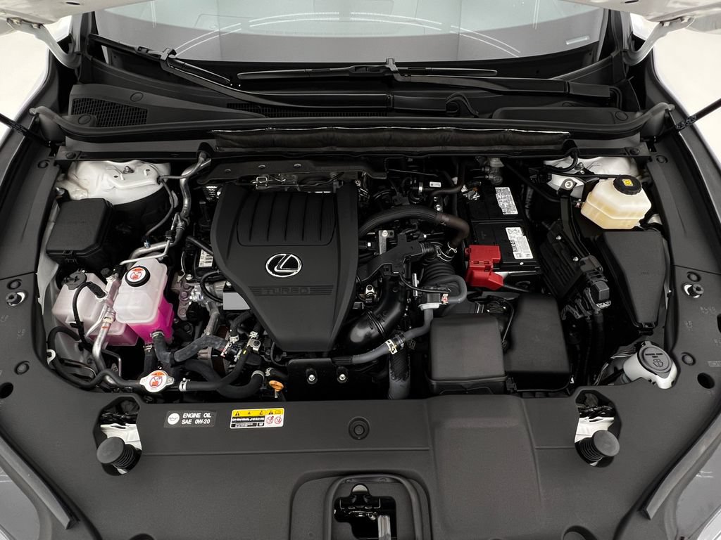 Used 2025 Lexus RX 350 Premium AWD/4WD image 26
