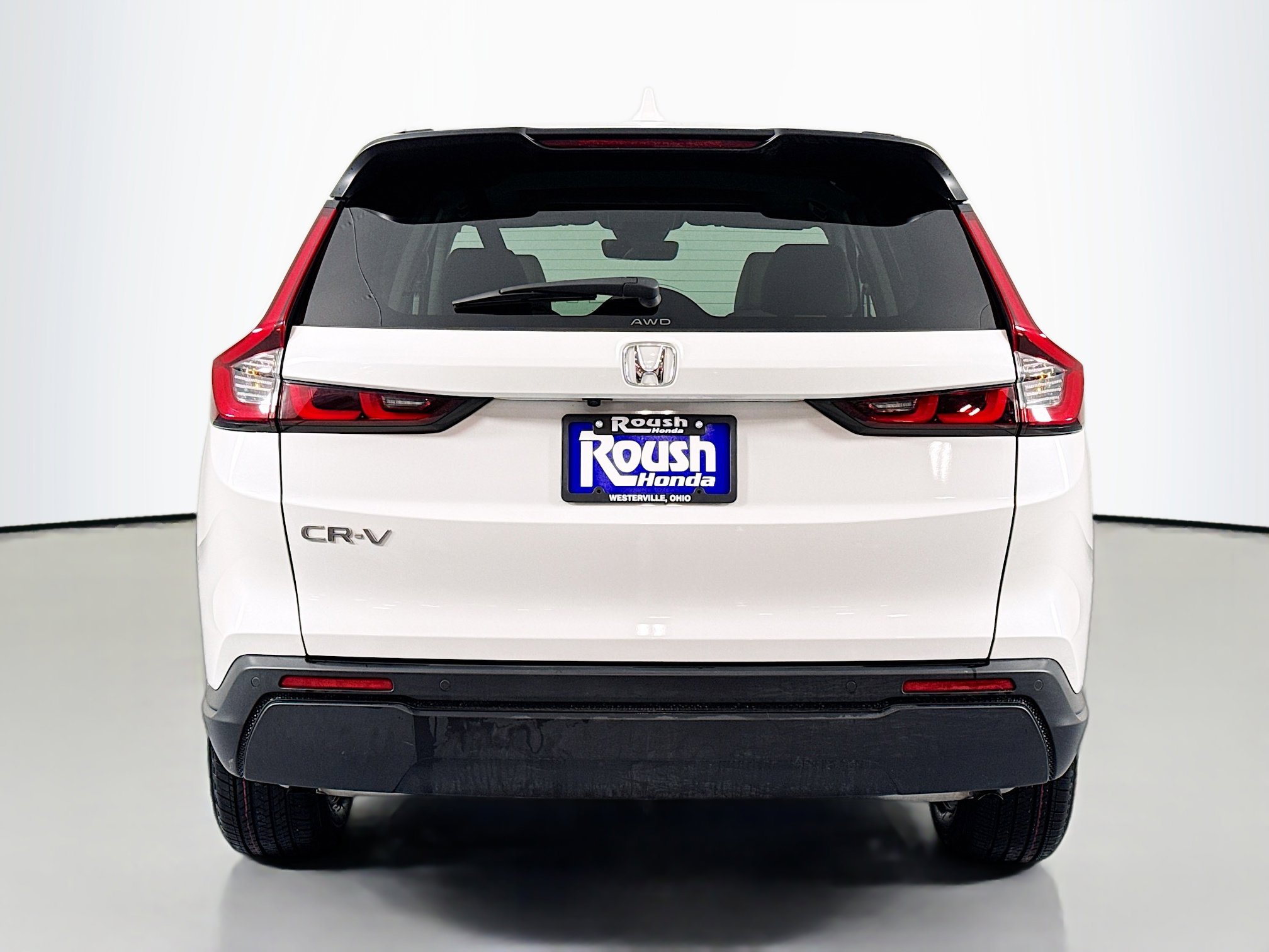 Certified 2024 Honda CR-V EX-L image 6