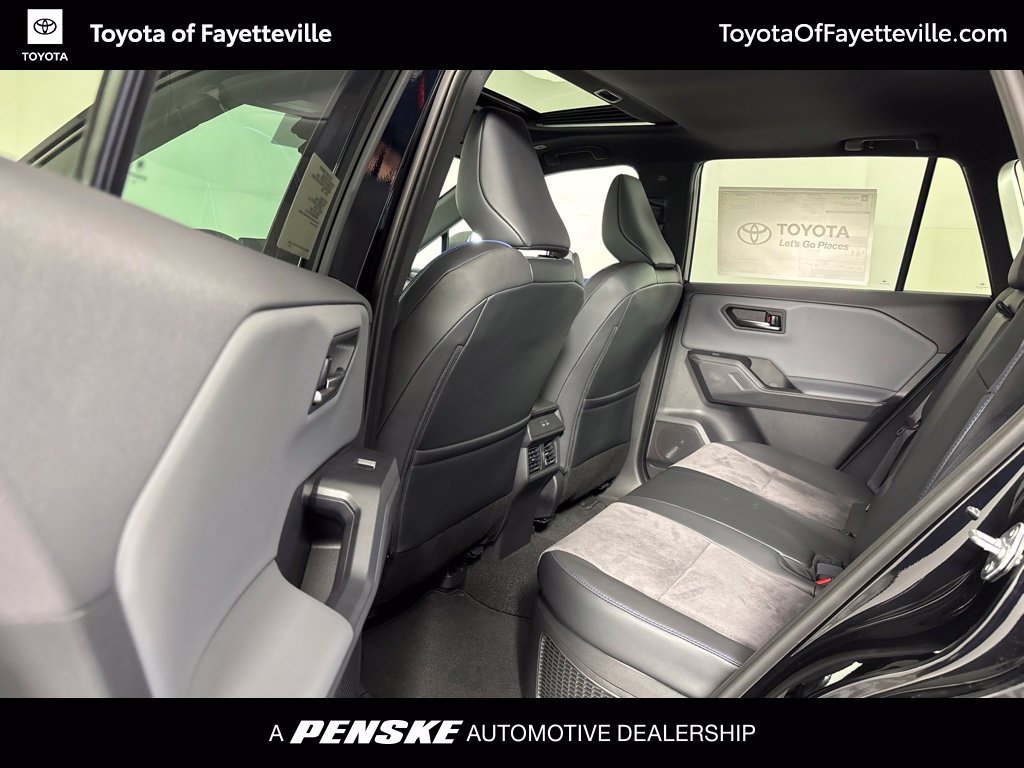 New 2026 Toyota RAV4 XSE w/ Weather Package AWD/4WD image 29