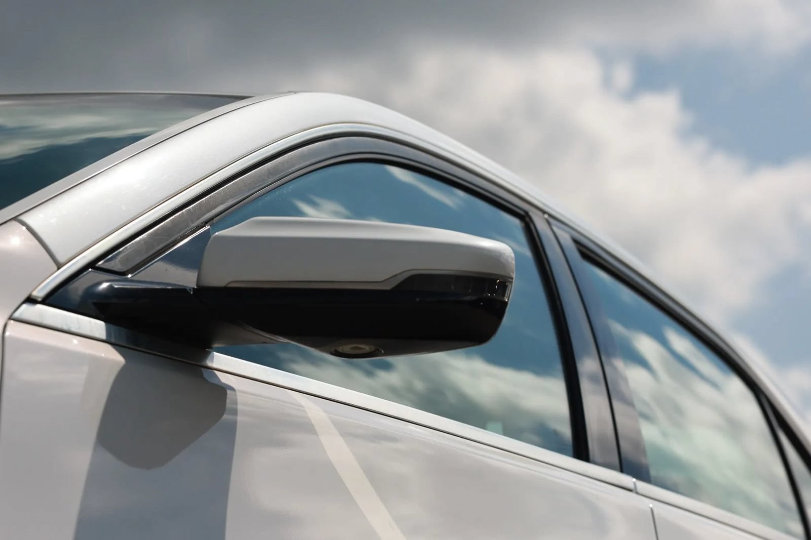 Used 2015 Cadillac CTS Luxury RWD image 32