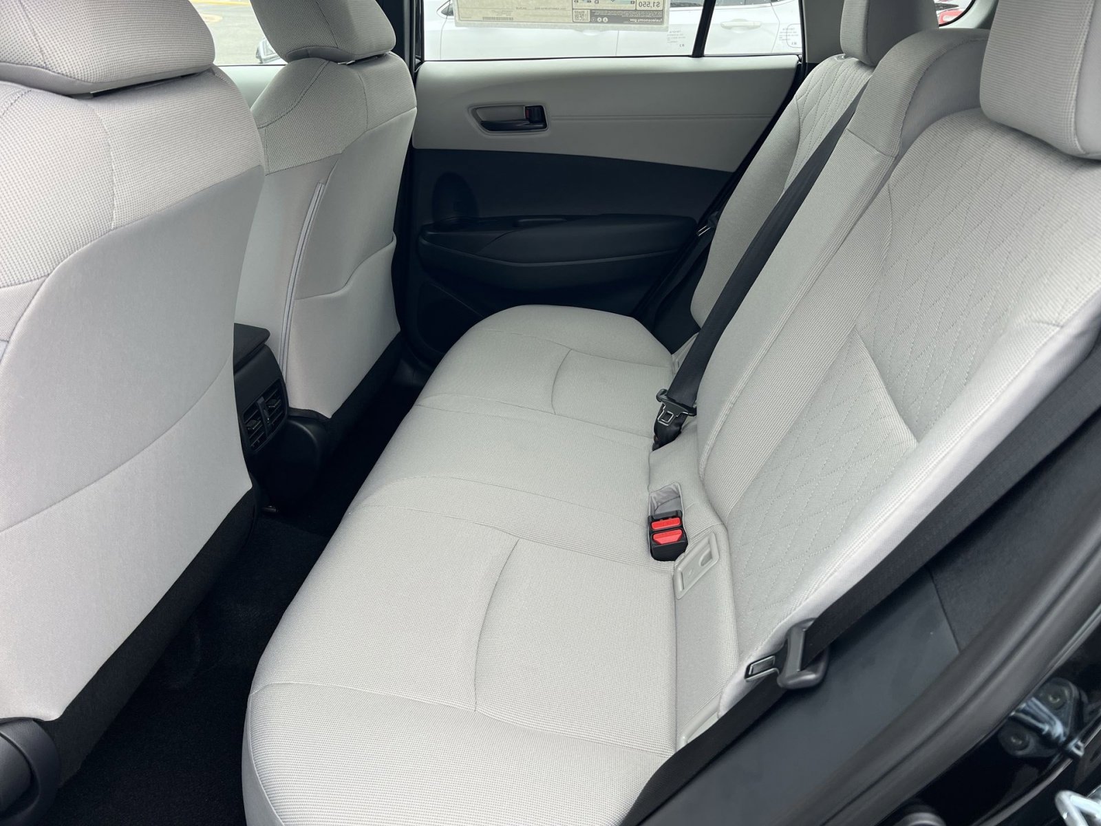 New 2026 Toyota Corolla Cross L image 19