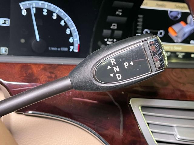 Used 2012 Mercedes-Benz S 550 4MATIC image 40