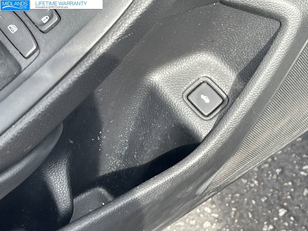 Used 2019 Honda Accord Sport image 33