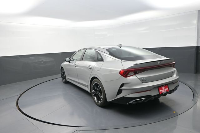 Used 2023 Kia K5 GT-Line w/ GT-Line Premium Package image 88