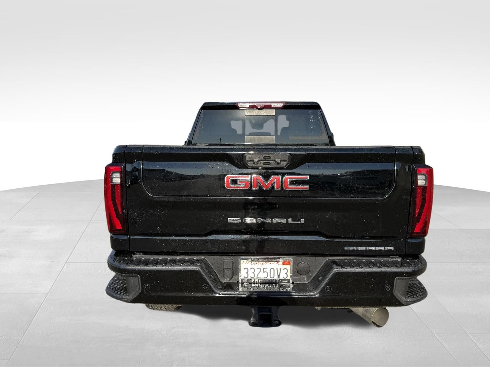 Used 2024 GMC Sierra 2500 Denali w/ Denali Reserve Package AWD/4WD image 4