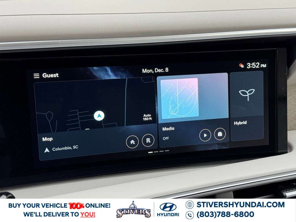 New 2026 Hyundai Palisade SEL Premium image 36