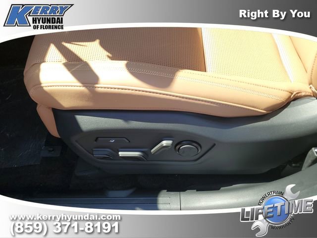 New 2026 Hyundai Santa Fe Calligraphy image 18