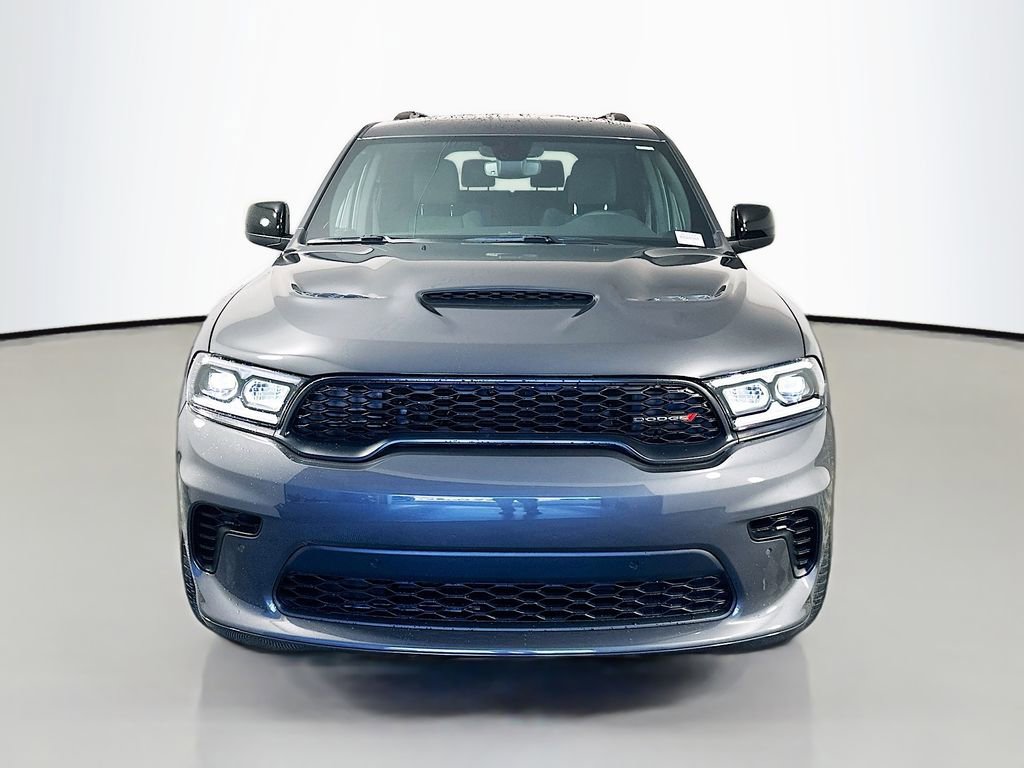 New 2026 Dodge Durango GT w/ Tow 'N Go Package AWD/4WD video 2