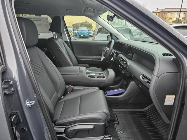 New 2026 Hyundai Palisade SEL AWD/4WD image 11
