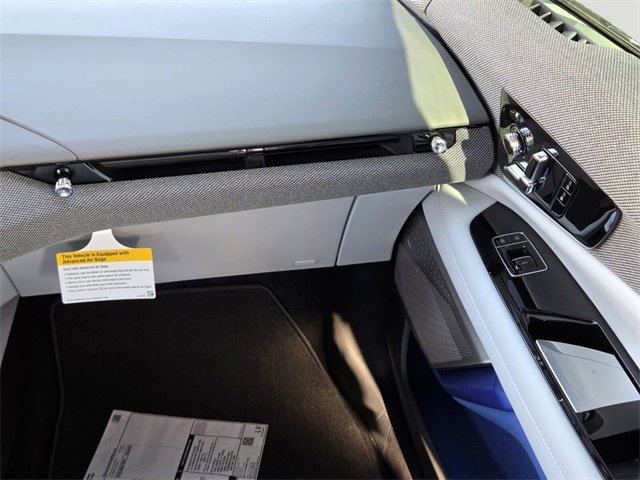 New 2026 Cadillac Optiq Luxury 1 image 16