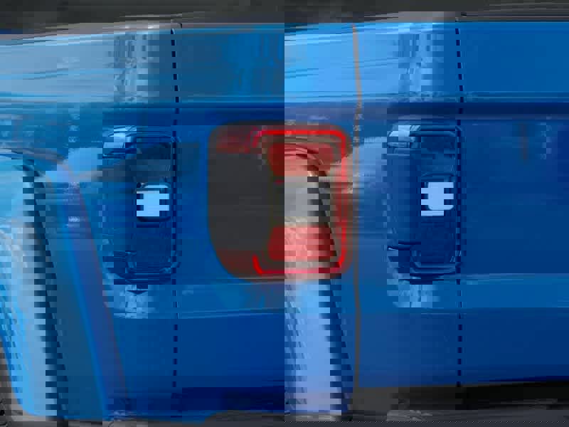 New 2026 Jeep Gladiator Rubicon image 5