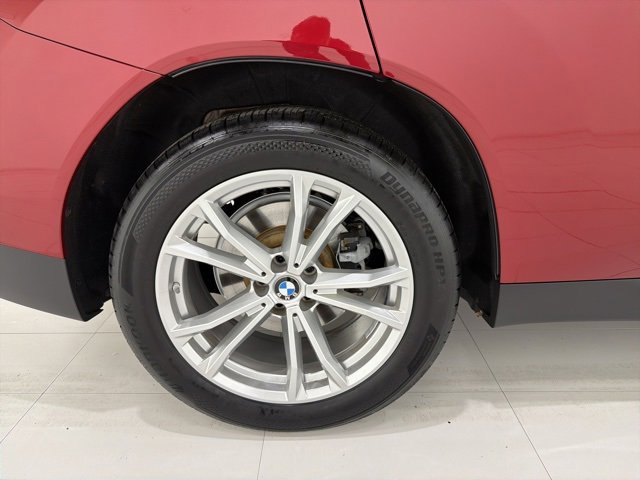 Used 2025 BMW X3 xDrive30i w/ Premium Package image 43
