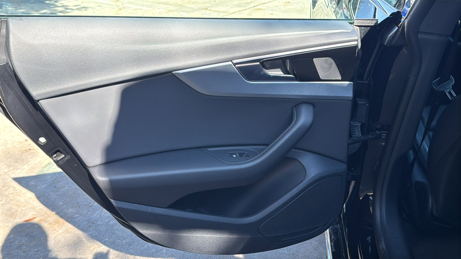 Used 2025 Audi A5 2.0T Premium Plus image 16