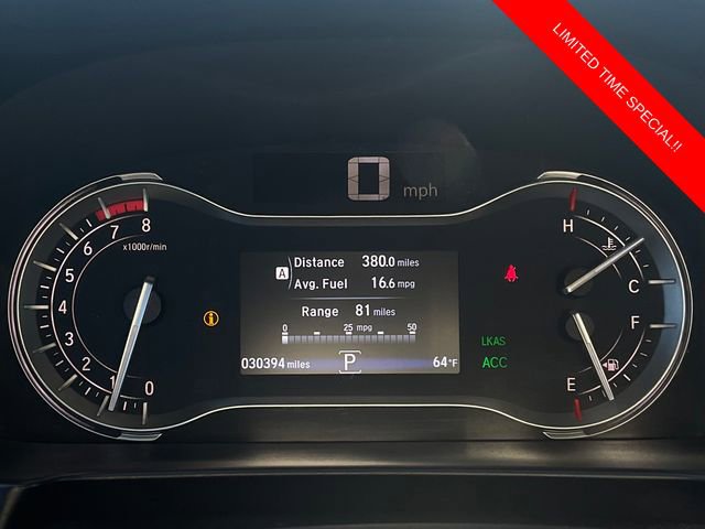 Used 2021 Honda Ridgeline RTL image 18