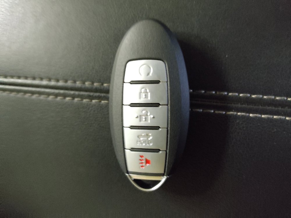 Used 2021 Nissan Sentra SV FWD image 32