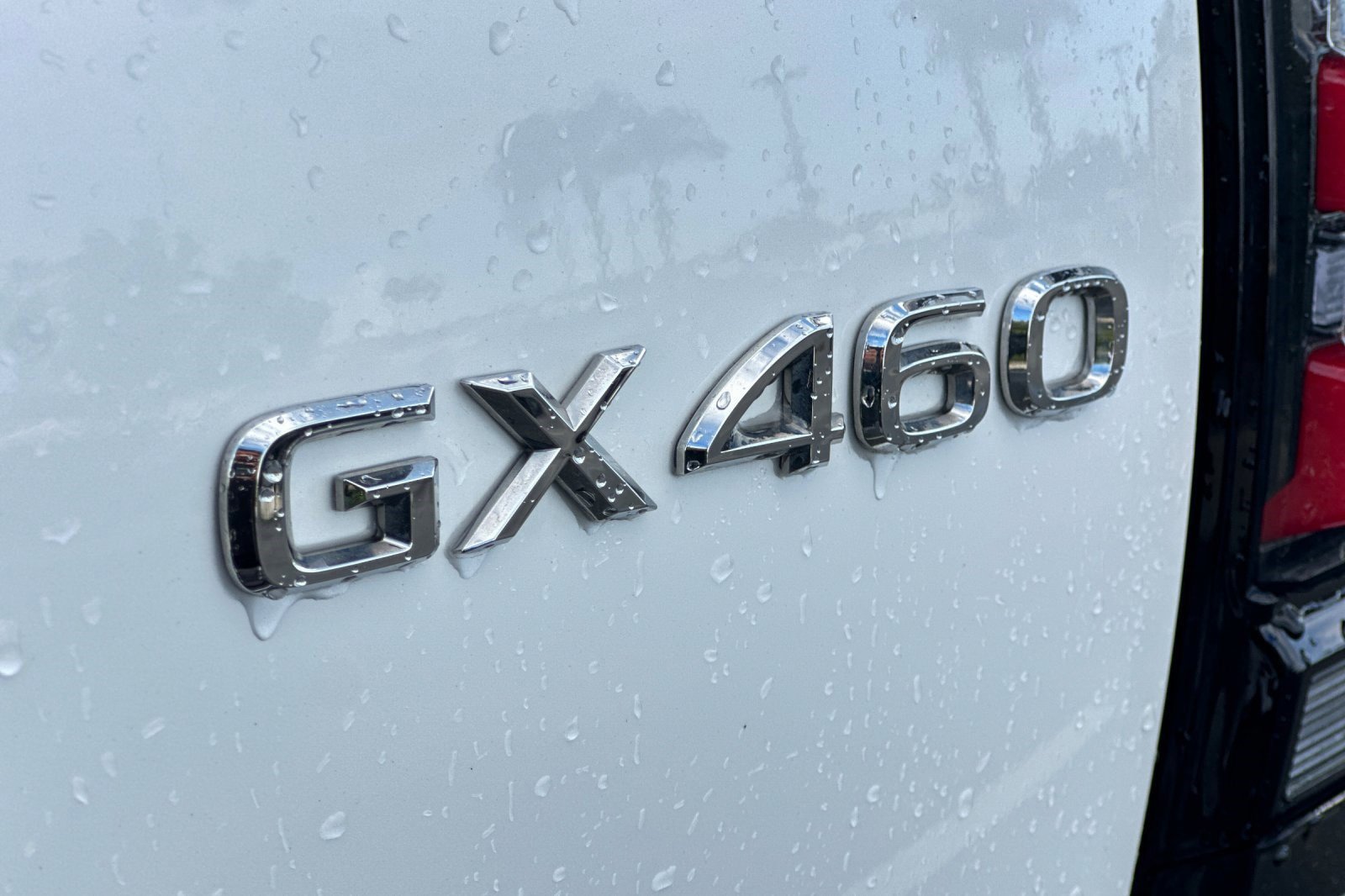 Used 2021 Lexus GX 460 Premium w/ Premium Package image 23