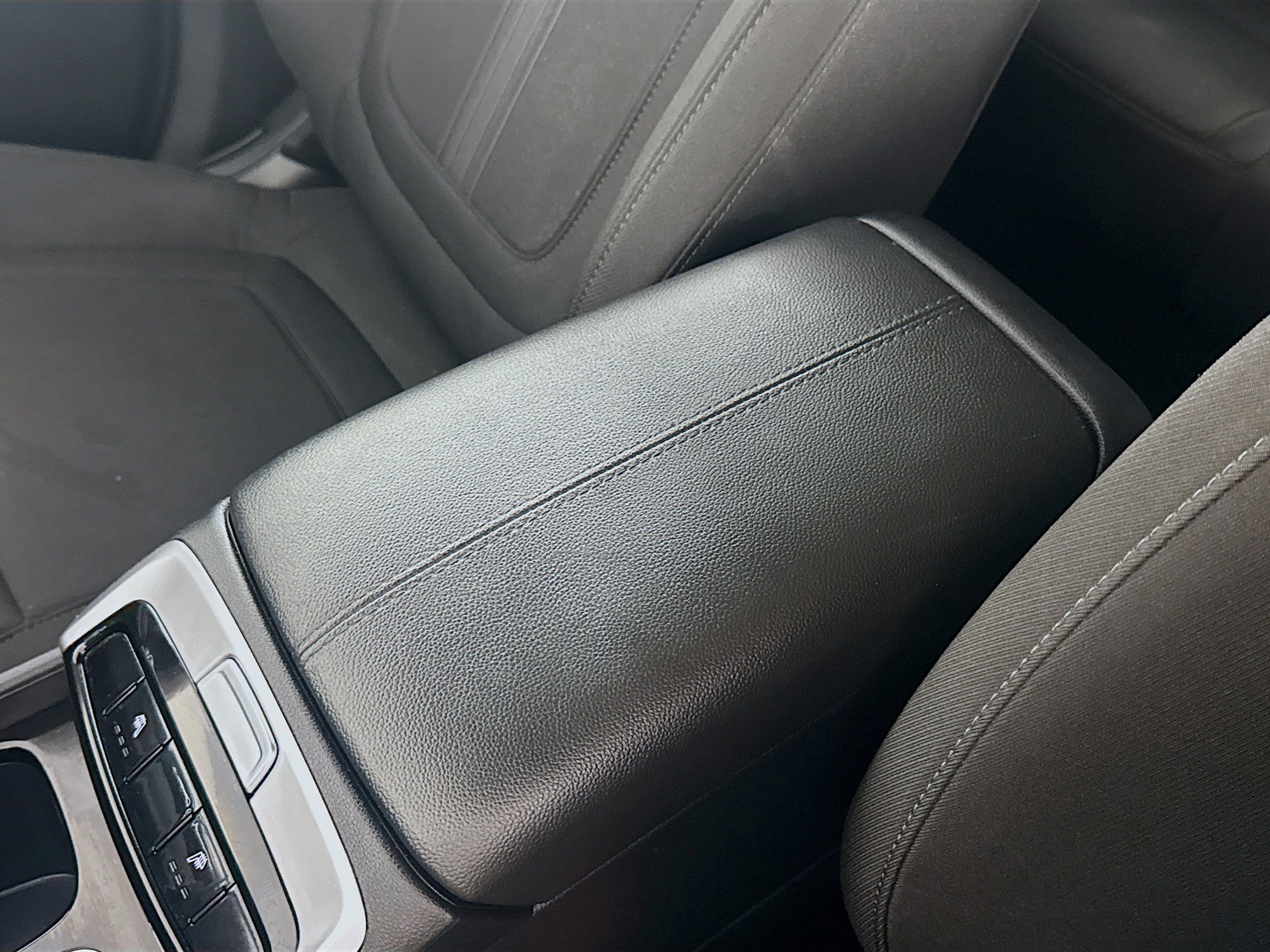 Used 2023 Hyundai Tucson SEL image 18