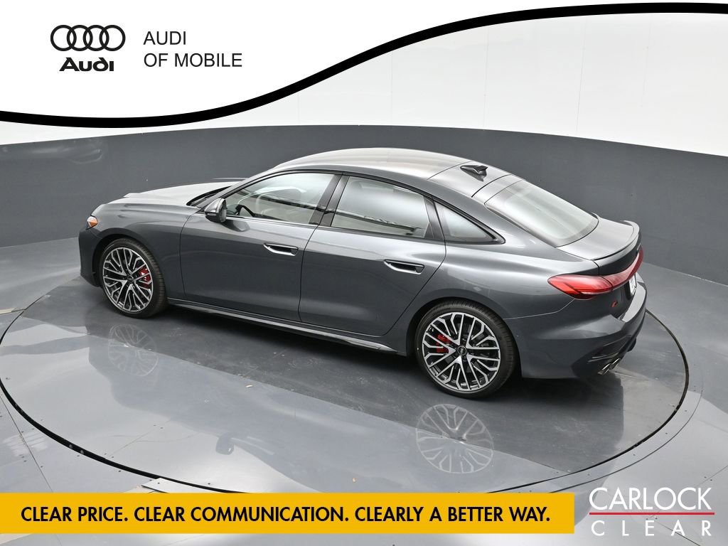 New 2025 Audi S5 Premium Plus image 31