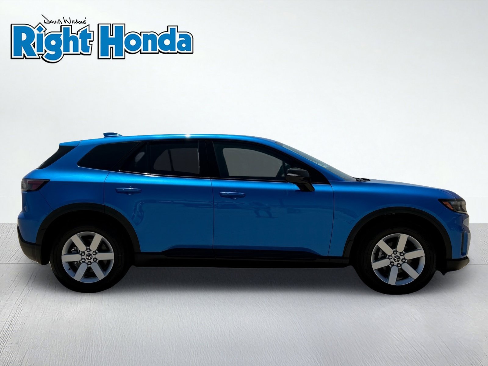 New 2026 Honda Prologue EX image 9