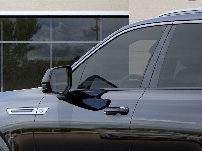 New 2026 Cadillac Escalade IQL Luxury AWD/4WD image 12