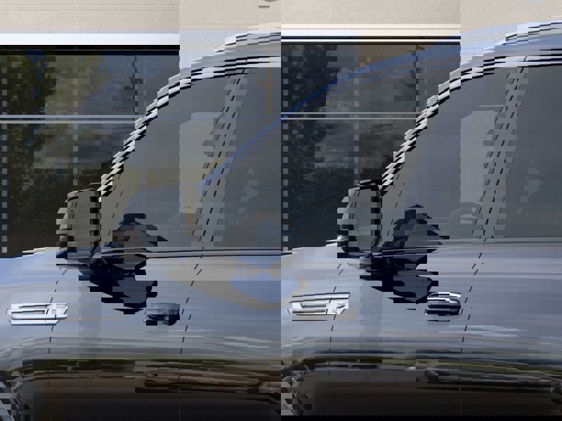 New 2026 Cadillac Escalade IQL Luxury image 12