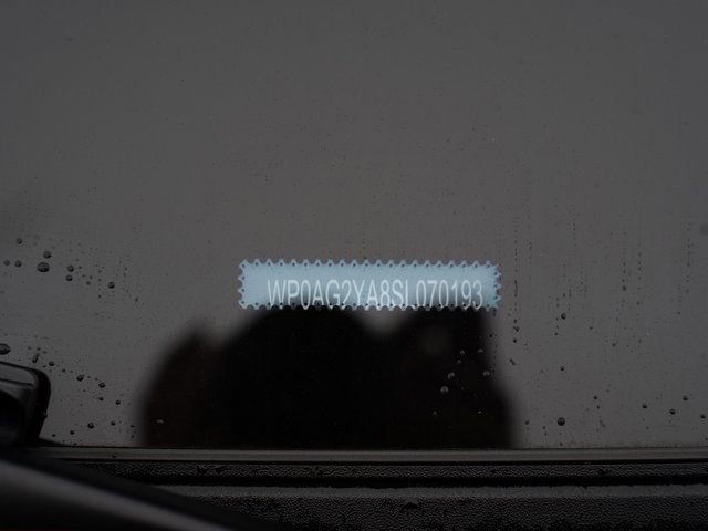 Used 2025 Porsche Panamera GTS image 31