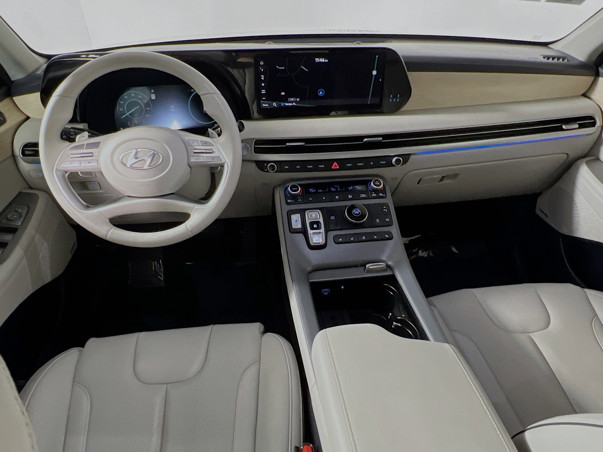 Used 2024 Hyundai Palisade Limited image 30