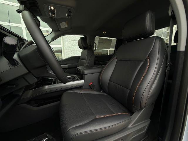 New 2026 Ford F250 Lariat AWD/4WD image 35