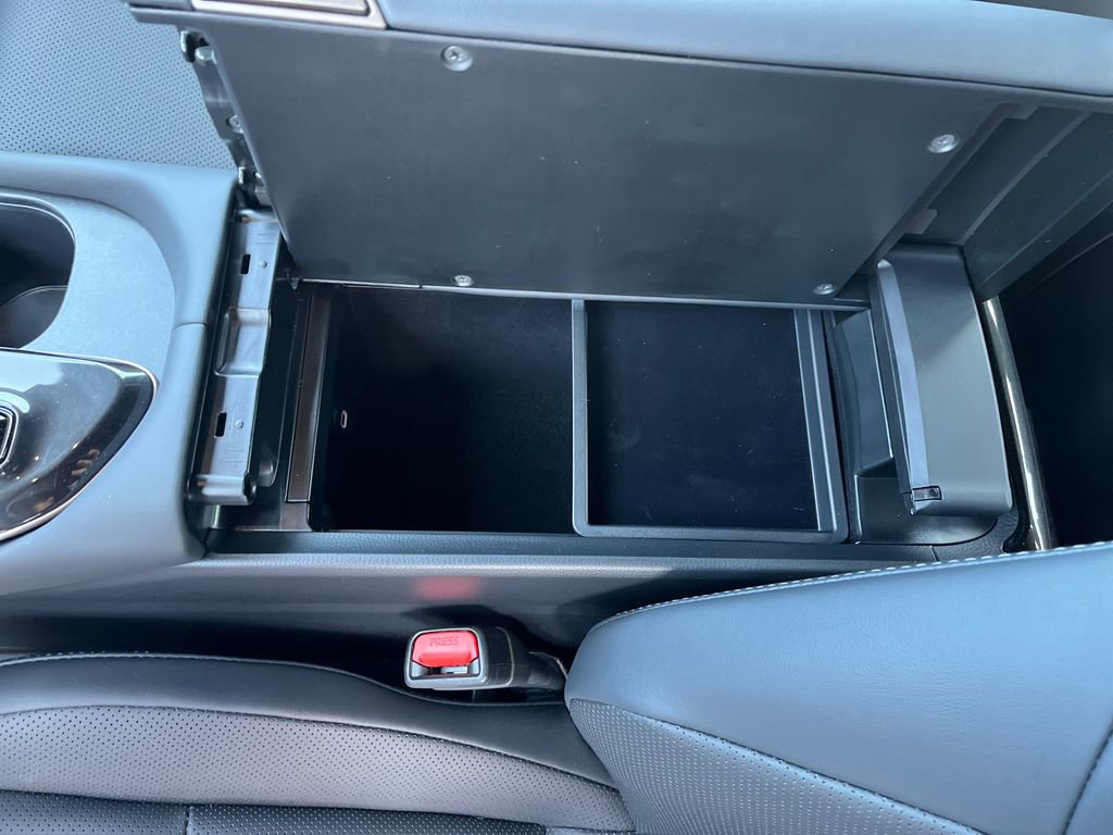 New 2026 Toyota Crown Platinum image 26