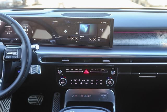 New 2026 Hyundai Ioniq 9 Calligraphy w/ Tow & Go Package image 14