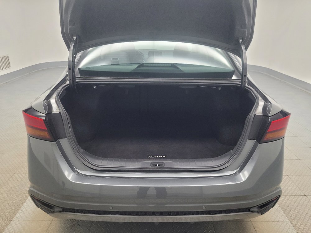 Used 2022 Nissan Altima 2.5 SV FWD image 29