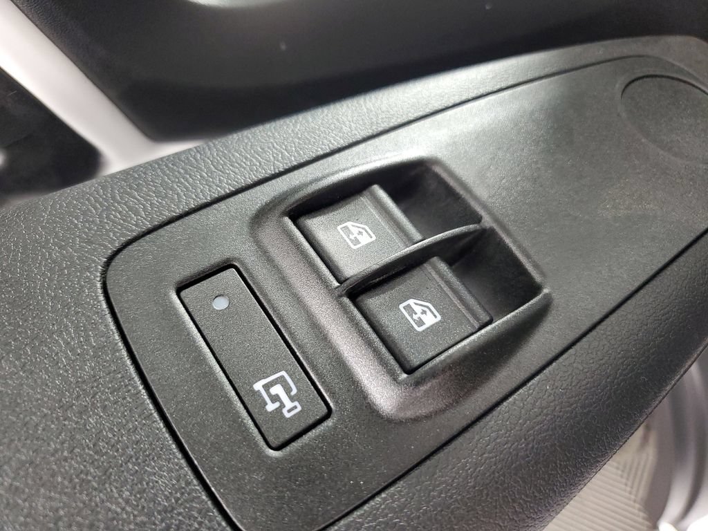 New 2026 RAM ProMaster 1500 FWD image 26