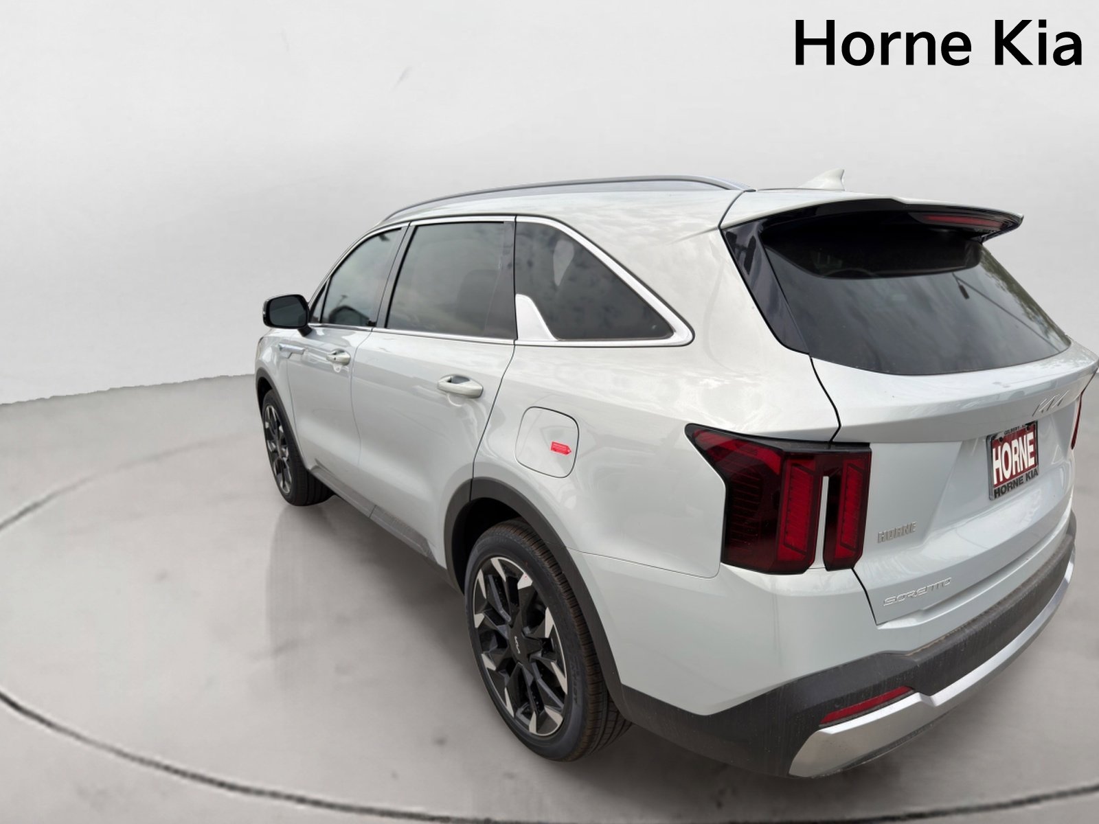 New 2026 Kia Sorento EX w/ EX Premium Package FWD image 5