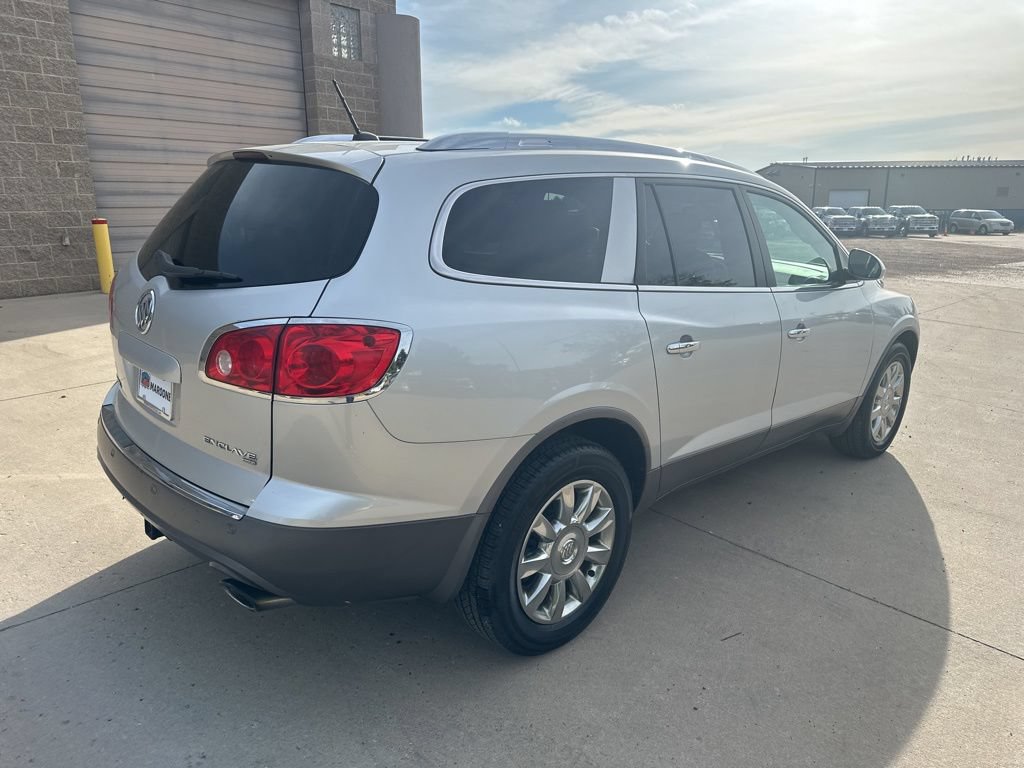 Used 2012 Buick Enclave Leather AWD/4WD image 37
