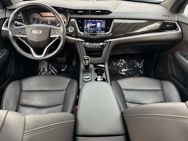 Used 2022 Cadillac XT6 Premium Luxury FWD image 18