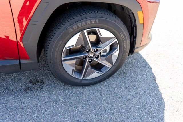 Used 2026 Hyundai Tucson SEL image 9