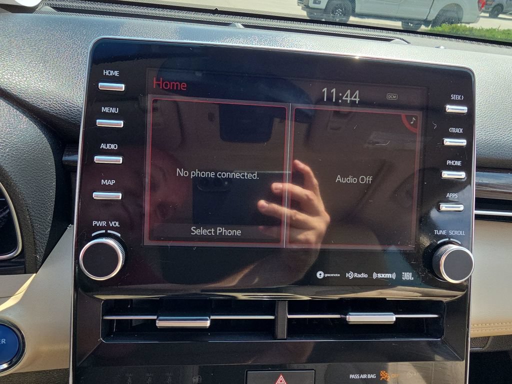 Used 2019 Toyota Avalon XLE w/ Moonroof Package FWD image 20