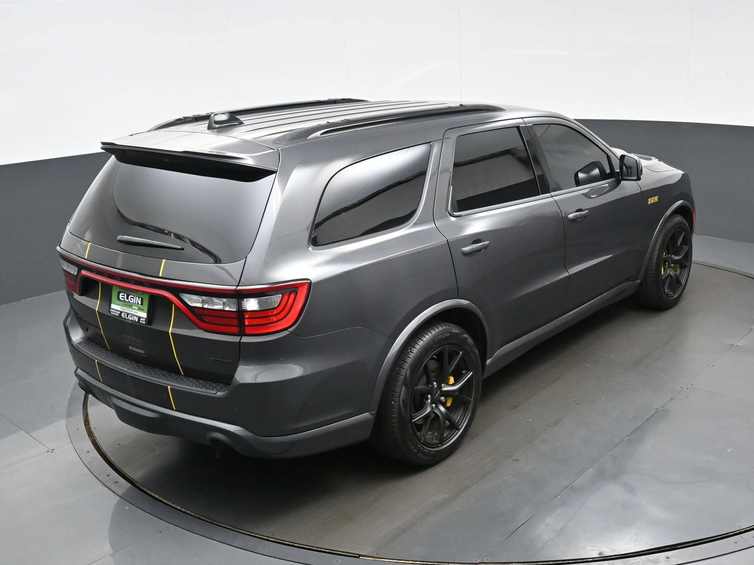 Used 2024 Dodge Durango SRT AWD/4WD image 41