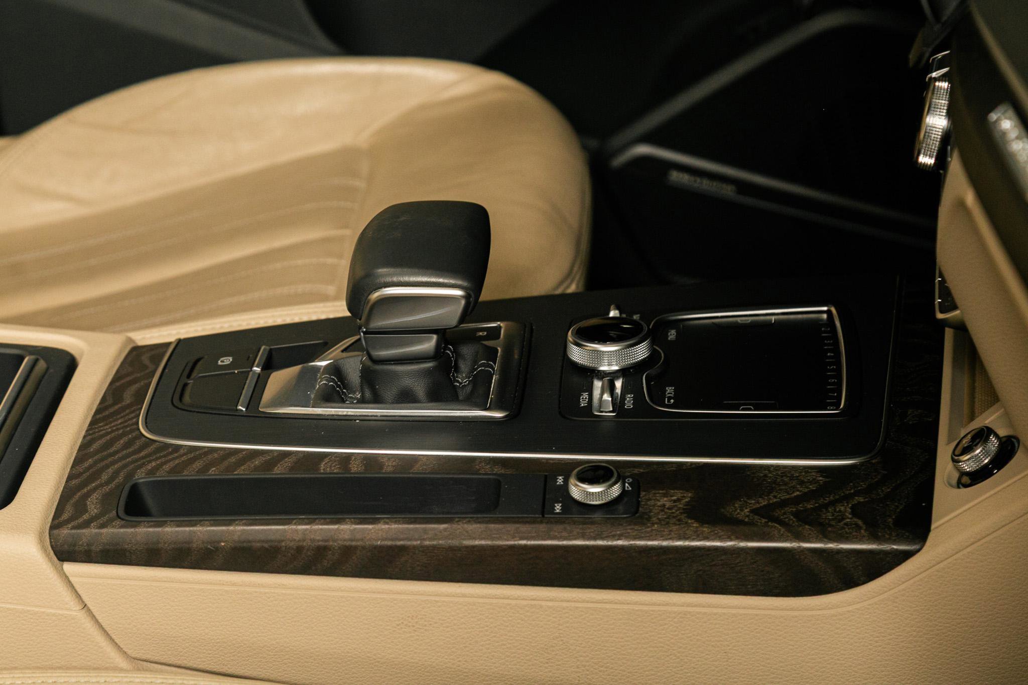 Used 2018 Audi Q5 2.0T Premium Plus w/ Premium Plus Package image 23