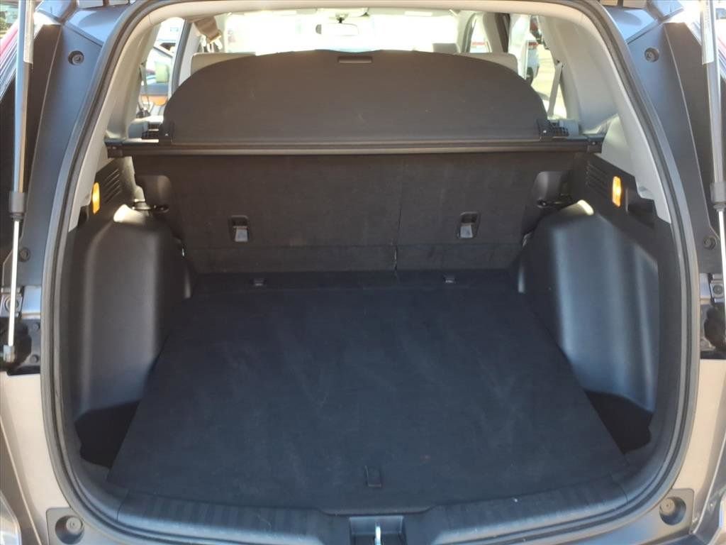 Used 2021 Honda CR-V EX image 19