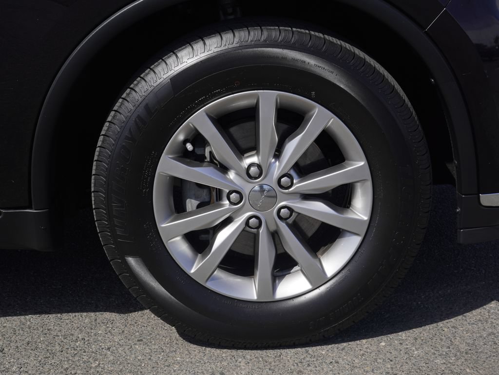 Certified 2018 Dodge Durango SXT RWD image 10